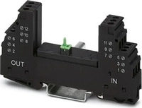 Phoenix Contact 2839224, Phoenix Contact 2839224 PT 2X2+F-BE