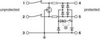 Phoenix Contact 2906732, Phoenix Contact 2906732 TTC-6-3-HF-M-12DC-PT-I
