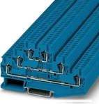 Phoenix Contact 3038710, Phoenix Contact 3038710 Durchgangsreihenklemme 5.2 mm