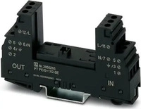 Phoenix Contact 2856265, Phoenix Contact 2856265 PT PE/S+1X2-BE