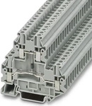 Phoenix Contact 3046809, Phoenix Contact 3046809 Durchgangsreihenklemme 6.2 mm