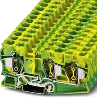Phoenix Contact 3035344, Phoenix Contact 3035344 Durchgangsreihenklemme 12.2 mm