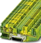 Phoenix Contact 3042858, Phoenix Contact 3042858 Schutzleiterklemme 6.2 mm...
