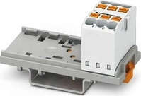 Phoenix Contact 3273012, Phoenix Contact 3273012 Verteilerblock 28.6mm Zugfeder...