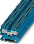 Phoenix Contact 3211022, Phoenix Contact 3211022 Durchgangsklemme 5.2 mm...