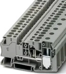 Phoenix Contact 3033126, Phoenix Contact 3033126 Durchgangsreihenklemme 16.2 mm