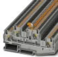 Phoenix Contact 3211913, Phoenix Contact 3211913 Messertrennklemme 6.2 mm