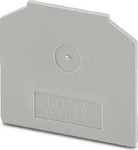 Phoenix Contact 0790514, Phoenix Contact 0790514 Abschlussdeckel 50 St.