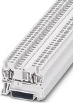 Phoenix Contact 3037119, Phoenix Contact 3037119 Durchgangsklemme 5.2mm Zugfeder