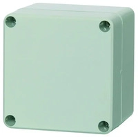 Fibox 7083560, Fibox AB 080807 7083560 Universal-Geh&auml;use 80 x 82 x 65 ABS...