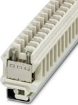 Phoenix Contact 0505055, Phoenix Contact 0505055 Durchgangsreihenklemme 15.3 mm