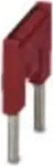 Phoenix Contact 3032321, Phoenix Contact 3032321 Querverbinder Rot 50 St.