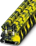 Phoenix Contact 3245121, Phoenix Contact 3245121 Durchgangsreihenklemme 5.2 mm