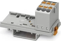 Phoenix Contact 3273000, Phoenix Contact 3273000 Verteilerblock 28.6mm Zugfeder...