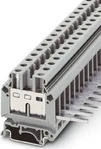 Phoenix Contact 0701008, Phoenix Contact 0701008 Durchgangsklemme 10.2mm Schrauben,