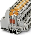 Phoenix Contact 3048454, Phoenix Contact 3048454 Durchgangsreihenklemme 6.2 mm