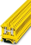 Phoenix Contact 0719249, Phoenix Contact 0719249 Durchgangsreihenklemme 8.2 mm
