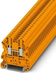Phoenix Contact 3045101, Phoenix Contact 3045101 Durchgangsreihenklemme 6.2 mm