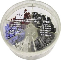 Vogt Verbindungstechnik 4750, Vogt Verbindungstechnik 4750...