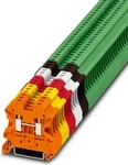 Phoenix Contact 3045091, Phoenix Contact 3045091 Durchgangsreihenklemme 5.2mm