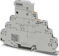 Phoenix Contact 2906716, Phoenix Contact 2906716 TTC-6-2X1-M-24DC-UT-I