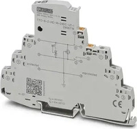 Phoenix Contact 2906719, Phoenix Contact 2906719 TTC-6-2-HC-M-24DC-UT-I