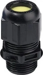 Wiska 10103365, Wiska 10103365 Kabelverschraubung ATEX M20 Schwarz (RAL 9005)...
