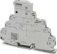 Phoenix Contact 2906721, Phoenix Contact 2906721 TTC-6-3-HF-M-12DC-UT-I