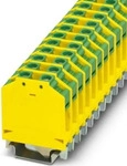 Phoenix Contact 0709725, Phoenix Contact 0709725 Schutzleiterklemme,