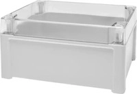 Fibox 5824005, Fibox TPC 191209T Universal-Geh&auml;use 187 x 122 x 90 Polycarbonat
