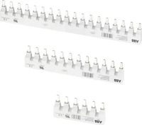 ABB 2CDL200508R0011, ABB 2CDL200508R0011 BSK CB Ber&uuml;hrungsschutzkappe f&uuml;r PS...CB
