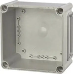 Fibox 3530543, Fibox Base, PC Openings, 1x size 1 flange 3530543...