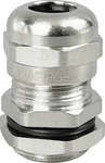 TRU TC-10302876, TRU COMPONENTS TC-10302876 Kabelverschraubung PG11 Messing