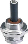 Wiska 10101855, Wiska 10101855 Kabelverschraubung M20 Edelstahl Edelstahl 1St.
