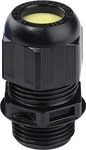 Wiska 10103381, Wiska 10103381 Kabelverschraubung ATEX M20 Schwarz (RAL 9005)...