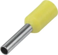 Vogt Verbindungstechnik 469906, Vogt Verbindungstechnik 469906 Aderendh&uuml;lse...