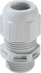 Wiska 10064629, Wiska 10064629 Kabelverschraubung M25 Polyamid Lichtgrau (RAL...