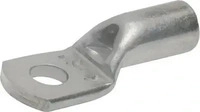 Klauke 91R5, Klauke 91R5 Rohrkabelschuh 180&deg; M5 0.75mm&sup2;, Mindestbestellmenge:...