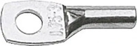 Klauke 91R3, Klauke 91R3 91R3 Rohrkabelschuh mit Sichtloch 180&deg; M3 0.705mm&sup2;