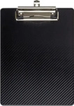 Maul 2360890, Maul Klemmbrett 2360890 Schwarz (B x H x T) 16 x 24 x 1.5cm