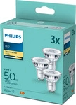 Philips LED 77791300, Philips LED 77791300 LED EEK F (A - G) GU10 4.6W = 50W