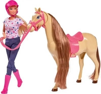 Vedes 105730939, Vedes Simba Steffi Love Riding Tour 105730939