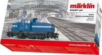M&Auml;RKLIN START UP 36501, M&auml;rklin Start up 36501 H0 Diesellok DHG 500 DHG 500