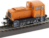 Piko H0 52540, Piko H0 52540 H0 Diesellok BR 101 der DR