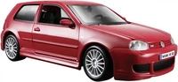 Maisto 531290, Maisto Volkswagen Golf R32 1:24 Modellauto