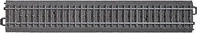 M&auml;rklin 24229, M&auml;rklin H0 C-Gleis (mit Bettung) 24229 Gerades Gleis 229.3mm 10St.