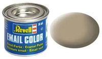Revell 32189, Revell Emaille-Farbe Beige (matt) 89 Dose 14ml, Grundpreis: &euro;