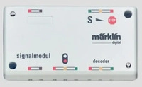 M&auml;rklin 72442, M&auml;rklin 72442 Bremsmodul MM