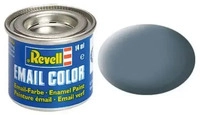 Revell 32179, Revell Emaille-Farbe Blau, Grau 79 Dose 14ml, Grundpreis: &euro;...
