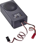 Reely 511872C, Reely V8 Sound Soundmodul V8 Motor 4 - 8V